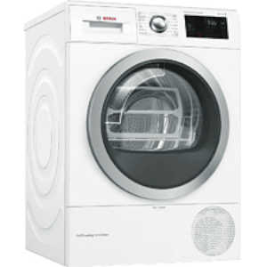 Bosch Serie 6 WTG84260EE Bosch Serie 6 WTG84260EE