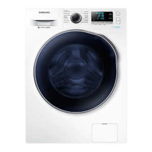Lavasecadora Samsung Serie 6 WD80J6A10AW Lavasecadora Samsung Serie 6 WD80J6A10AW